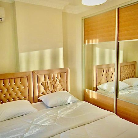 Dead Sea Lafamilia Albadwan Aparthotel Sweimeh ภายนอก รูปภาพ