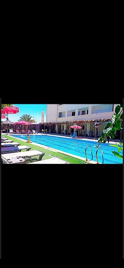 Dead Sea Lafamilia Albadwan Aparthotel Sweimeh ภายนอก รูปภาพ