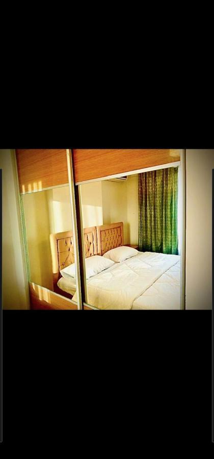 Dead Sea Lafamilia Albadwan Aparthotel Sweimeh ภายนอก รูปภาพ
