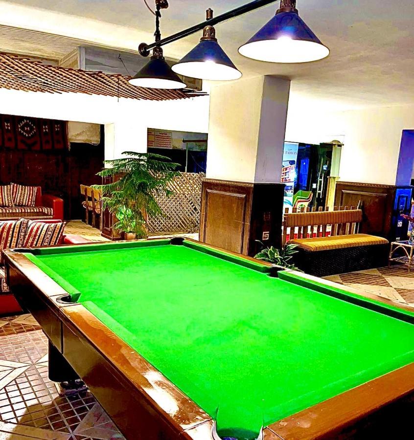 Dead Sea Lafamilia Albadwan Aparthotel Sweimeh ภายนอก รูปภาพ